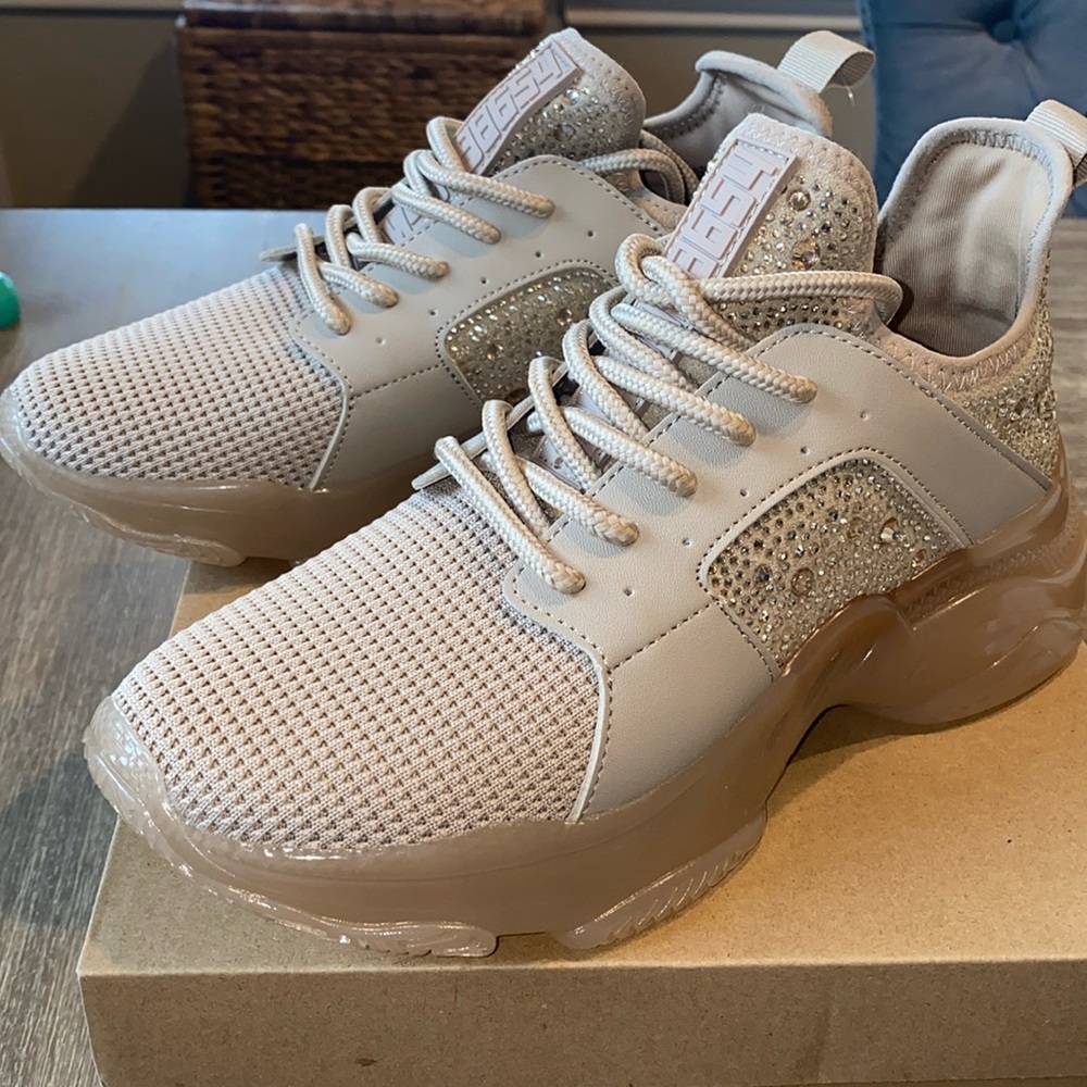 Steve Madden Ganzo-R sneakers
